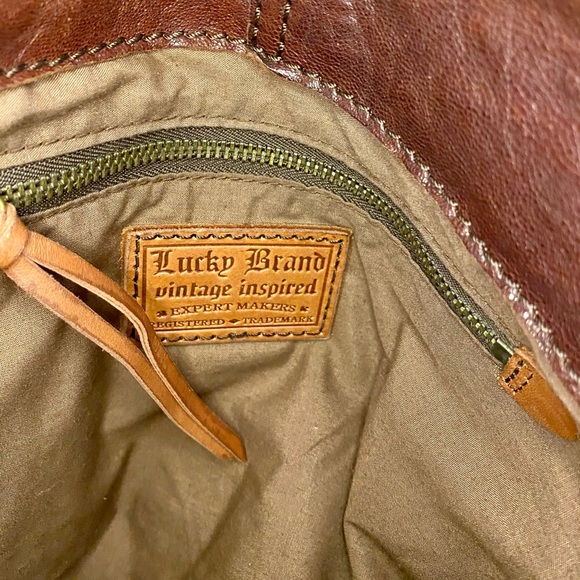 Lucky brand purse - Picture 5 of 7